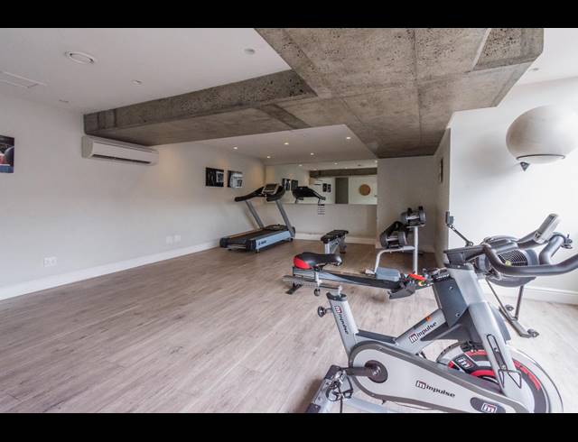 3 BEDROOM APARTMENT TO LET IN OBSERVATORY